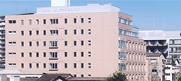 鈴木リハビリテーション病院画像